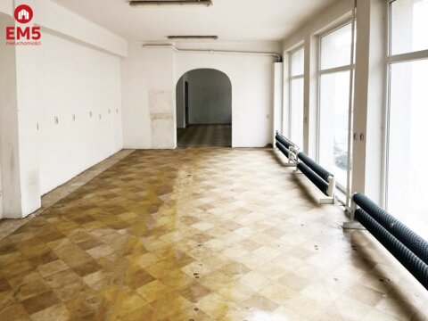 Business premises for rent