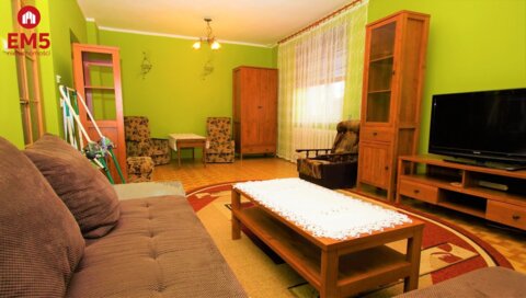 Wohnung zu verkaufen