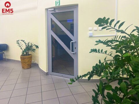 Geschäftsräume zur Miete