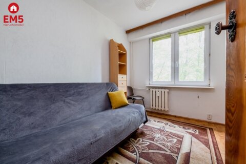 Ładne 4 pokoje Ul. Kalinowa 84m2 piętro 1