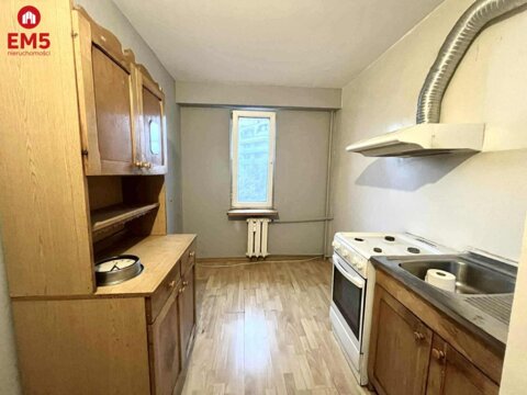 Wohnung zu verkaufen