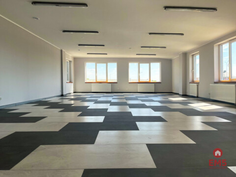 Business premises for rent