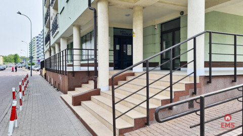 Business premises for rent