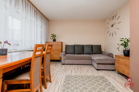 3 pokojowe mieszkanie na  ul. Hallera, Białystok