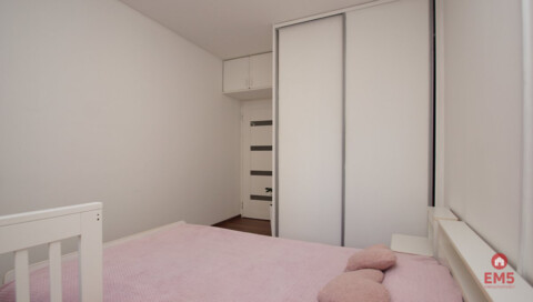 Wohnung zu verkaufen