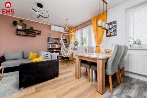 Wohnung zu verkaufen