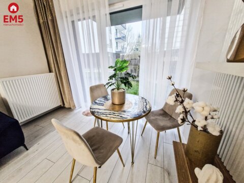 Wohnung zu verkaufen