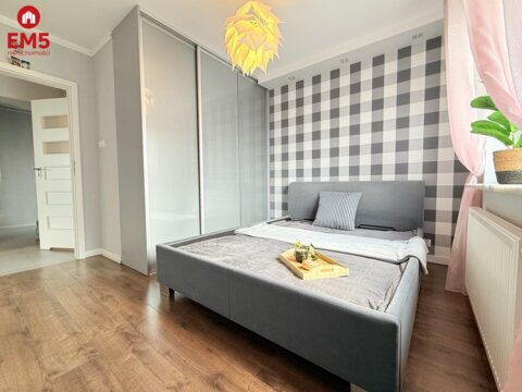 Wohnung zu verkaufen