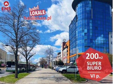 Business premises for rent