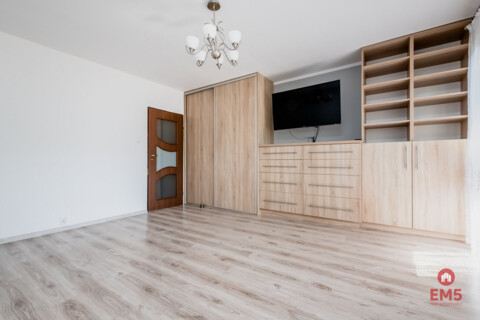 Wohnung zu verkaufen