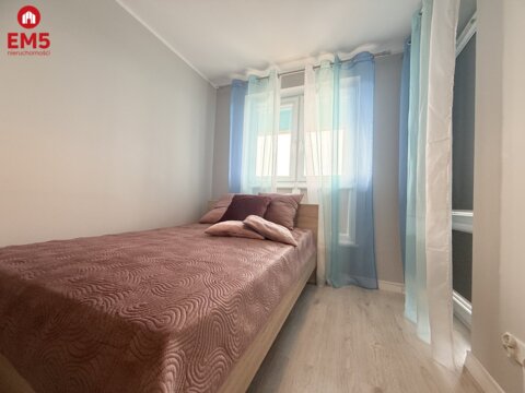 квартира в аренду