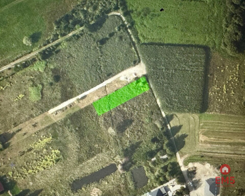 Grundstück zu verkaufen