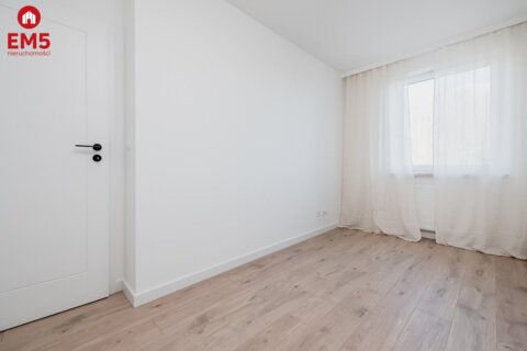 3 POKOJE W ZIELONEJ OKOLICY- BEZ PCC