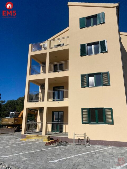 Mieszkanie Chorwacja