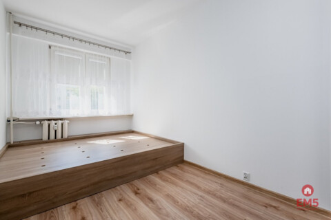 Wohnung zu verkaufen