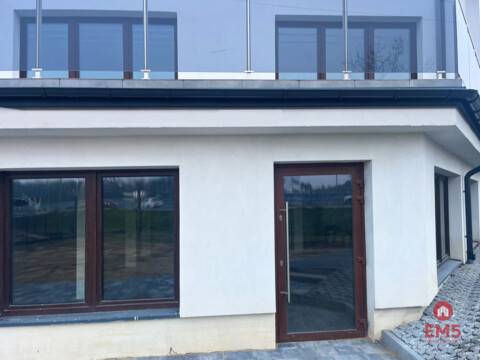 Business premises for rent