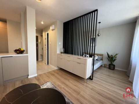 Kawalerka    Cegła    Antoniuk