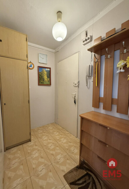 Przytulna kawalerka w centrum miasta~27, 9