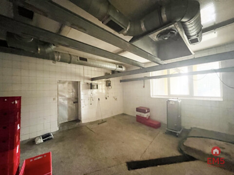 Geschäftsräume zur Miete