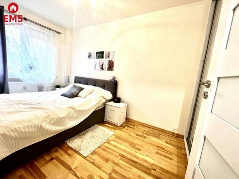Wohnung zu verkaufen