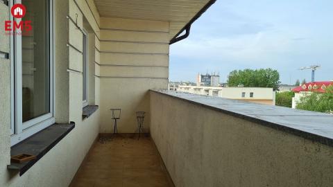 Lokal, kancelaria 111 m2. Centrum