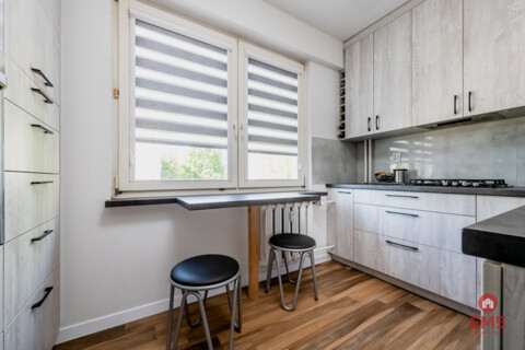 Wohnung zu verkaufen