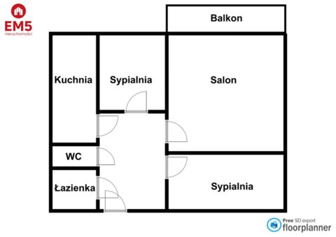 Wohnung zu verkaufen