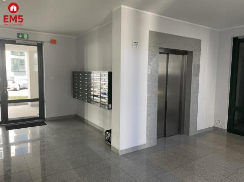 Apartament 1000 Lecia 3 pokoje