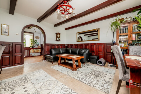 Wohnung zu verkaufen