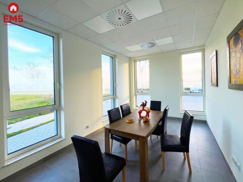 Business premises for rent