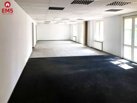 Business premises for rent