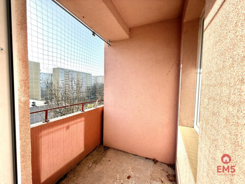 Wohnung zu verkaufen