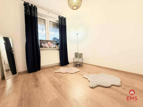 Apartament 3 pokoje z tarasem 40m2