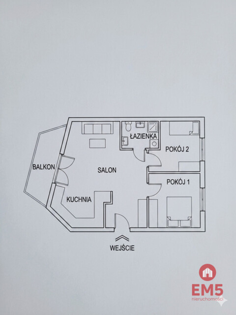 Wohnung zu verkaufen