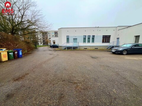 Geschäftsräume zur Miete