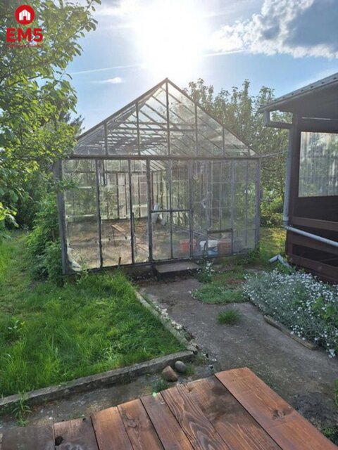 Grundstück zu verkaufen