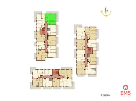 Wohnung zu verkaufen