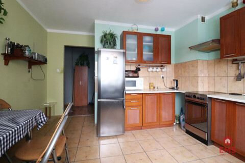 Mieszkanie 3 pokojowe Olecko 1 piętro