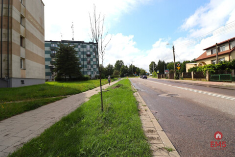 Wohnung zu verkaufen