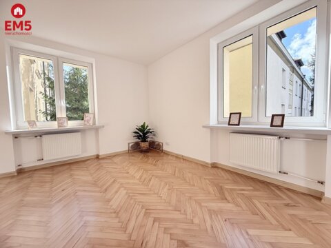 Wohnung zu verkaufen