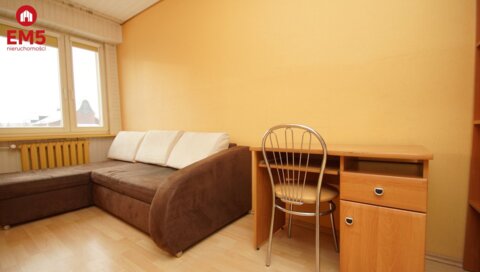 Wohnung zu verkaufen