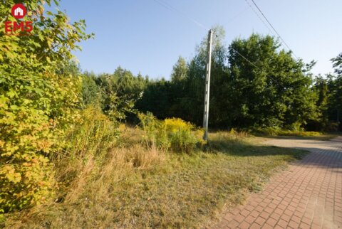 Duża działka z potencjałem Księżyno 18500m2