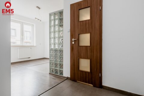 Wohnung zu verkaufen