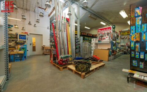 Business premises for sale