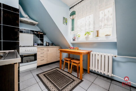 Wohnung zu verkaufen