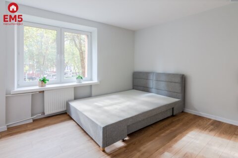 Wohnung zu verkaufen
