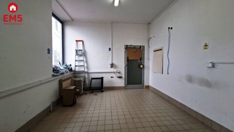 Geschäftsräume zur Miete