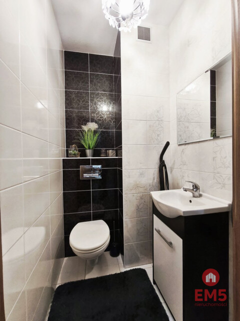 Mieszkanie 3-pokojowe, 3 piętro