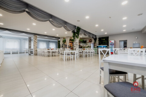 Business premises for sale