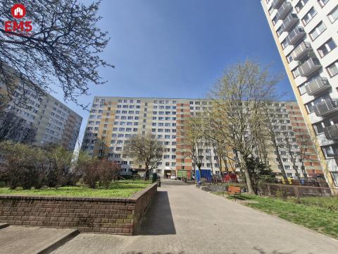 4-pokojowe, ul. Warzyngtona